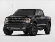 Used 2023 Ford F-150 Raptor Truck SuperCrew Cab