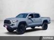 Used 2020 Toyota Tacoma TRD Off Road Truck Double Cab