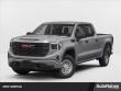 Used 2023 GMC Sierra 1500 Elevation Truck Crew Cab