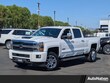 Chevrolet Silverado 2500HD