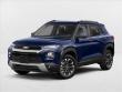 Used 2022 Chevrolet Trailblazer LT SUV