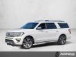 Used 2020 Ford Expedition Max Platinum SUV