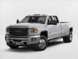 Used 2015 GMC Sierra 3500HD SLT Truck Crew Cab