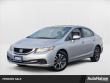 Used 2015 Honda Civic EX Sedan