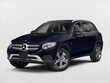  Mercedes-Benz GLC 350e