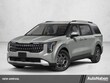  Kia Carnival Hybrid