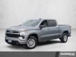 Used 2026 Chevrolet Silverado 1500 RST Truck Crew Cab