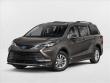 Used 2021 Toyota Sienna LE Van