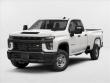 Used 2022 Chevrolet Silverado 2500 HD Work Truck Truck Double Cab