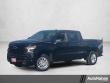Used 2025 Chevrolet Silverado 1500 RST Truck Crew Cab