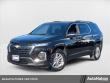 Certified 2022 Chevrolet Traverse LT Cloth SUV