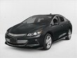 Chevrolet Volt