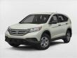 Used 2013 Honda CR-V LX SUV