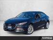 Used 2017 Mazda Mazda3 Grand Touring Sedan