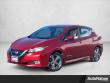 Used 2018 Nissan LEAF SL Hatchback