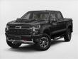 Used 2024 Chevrolet Silverado 1500 ZR2 Truck Crew Cab