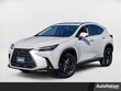 LEXUS NX 450h+