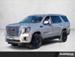 Used 2022 GMC Yukon Denali SUV