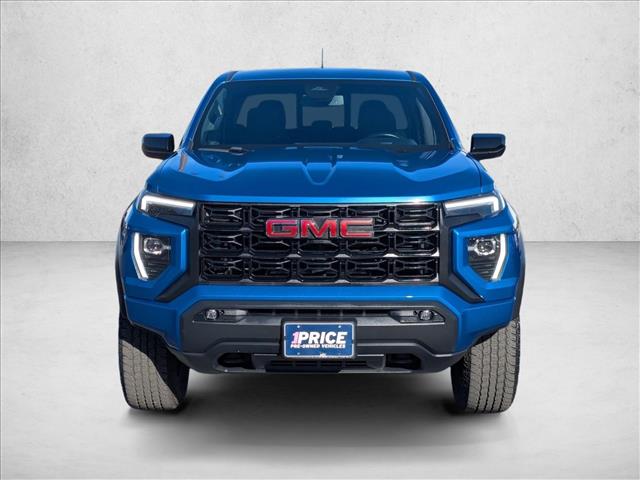 2023 Gmc Canyon Elevation photo 2