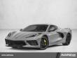 Used 2021 Chevrolet Corvette Stingray 3LT Coupe