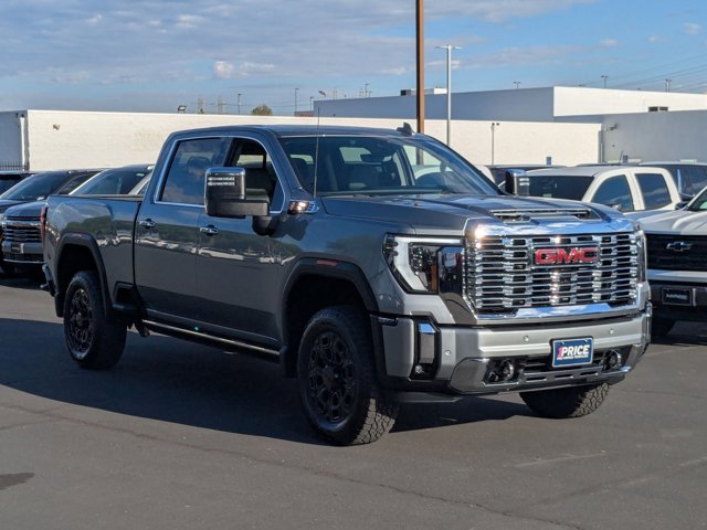 2024 Gmc Sierra 2500 HD Denali photo 3