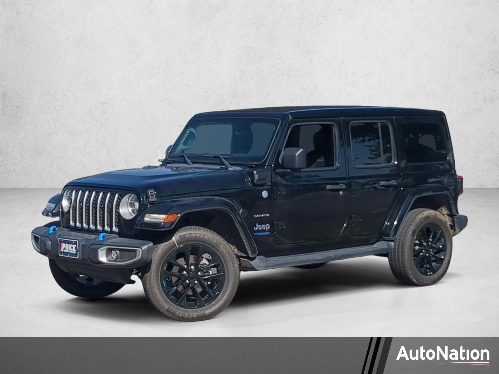 2022 Jeep Wrangler Unlimited