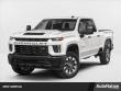Used 2023 Chevrolet Silverado 2500 HD Custom Truck Crew Cab