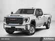  GMC Sierra 2500 HD