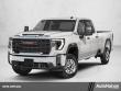 Used 2024 GMC Sierra 2500 HD AT4 Truck Crew Cab