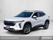Certified 2024 Chevrolet Trax LT SUV
