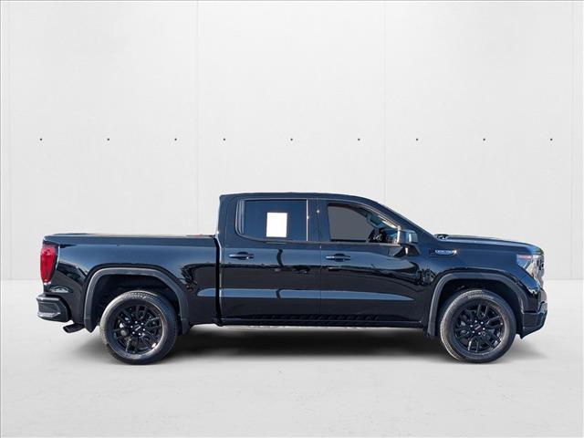 2025 Gmc Sierra 1500 Elevation photo 4
