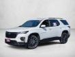 Used 2023 Chevrolet Traverse RS SUV