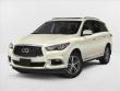 Used 2018 INFINITI QX60  SUV