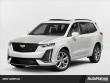 Used 2020 CADILLAC XT6 AWD Sport SUV