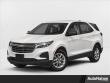Used 2023 Chevrolet Equinox LS SUV