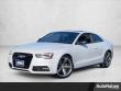 Used 2015 Audi A5 Premium Plus Coupe