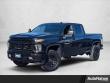 Used 2022 Chevrolet Silverado 2500 HD LTZ Truck Crew Cab