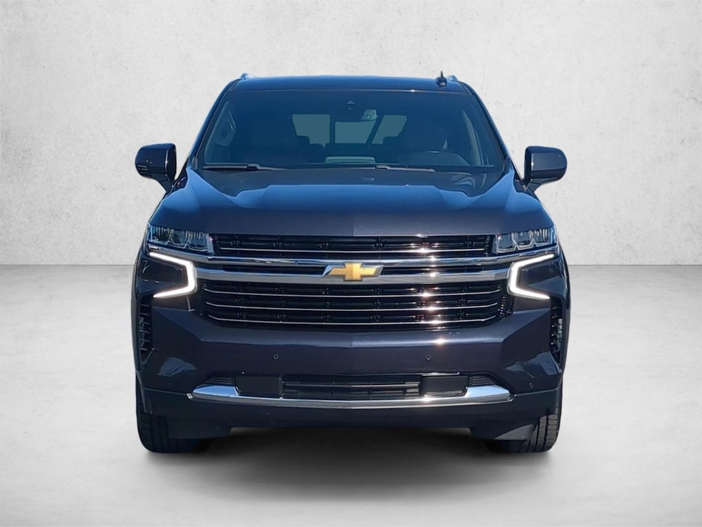 Used 2024 Chevrolet Tahoe LT SUV