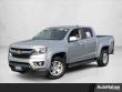 Used 2016 Chevrolet Colorado 2WD LT Truck Crew Cab