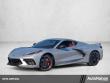 Used 2020 Chevrolet Corvette 3LT Coupe
