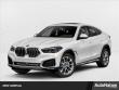 Used 2022 BMW X6 xDrive40i Sports Activity Coupe