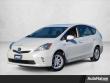 Used 2014 Toyota Prius v Three Wagon