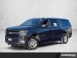 Used 2024 Chevrolet Suburban LT SUV