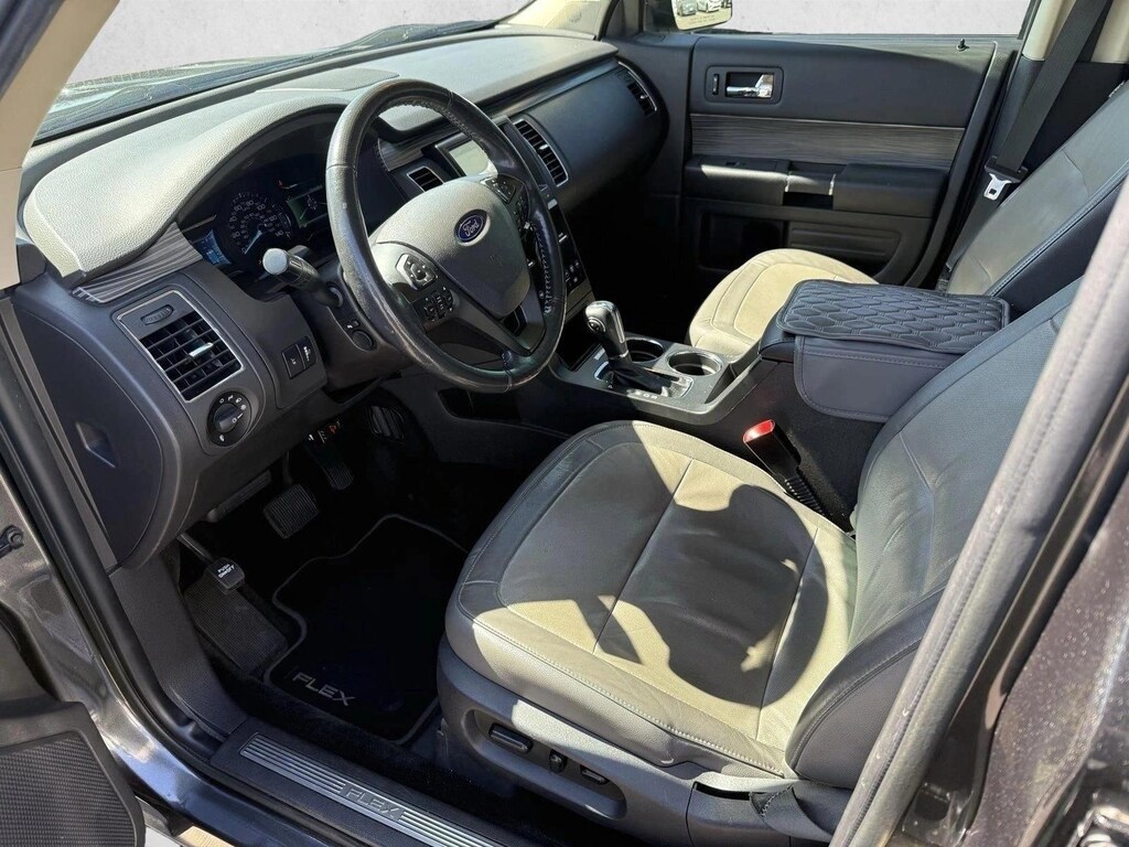 Used 2016 Ford Flex Limited SUV
