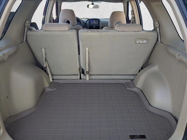 2005 Honda CR-V EX photo 6
