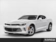 Used 2018 Chevrolet Camaro 1LT Coupe
