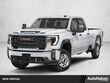 GMC Sierra 2500 HD