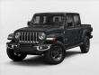 Used 2021 Jeep Gladiator Overland Truck Crew Cab