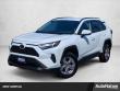 Used 2023 Toyota RAV4 XLE SUV