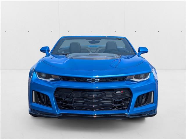 2024 Chevrolet Camaro ZL1 photo 2